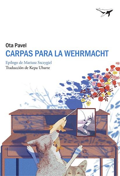 CARPAS PARA LA WEHRMACHT | 9788412220599 | PAVEL, OTA | Llibres Parcir | Llibreria Parcir | Llibreria online de Manresa | Comprar llibres en català i castellà online