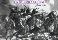 LA GUERRA SOCIAL | 9788492559718 | LÉO, ANDRÉ | Llibres Parcir | Llibreria Parcir | Llibreria online de Manresa | Comprar llibres en català i castellà online