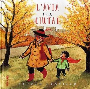 L' AVIA A LA CIUTAT | 9788484705284 | LAURENT CASTILLO | Llibres Parcir | Llibreria Parcir | Llibreria online de Manresa | Comprar llibres en català i castellà online