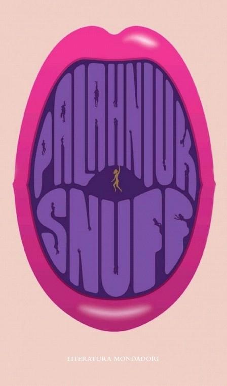 SNUFF | 9788439722113 | PALAHNIUK | Llibres Parcir | Llibreria Parcir | Llibreria online de Manresa | Comprar llibres en català i castellà online