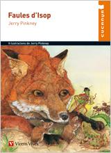 FAULES D'ISOP | 9788431672133 | JIMENEZ REINALDO, JESUS / PINKNEY, JERRY | Llibres Parcir | Llibreria Parcir | Llibreria online de Manresa | Comprar llibres en català i castellà online