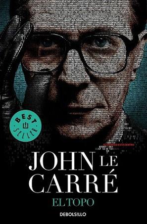 EL TOPO debolsillo | 9788497930482 | LE CARRE JOHN | Llibres Parcir | Llibreria Parcir | Llibreria online de Manresa | Comprar llibres en català i castellà online