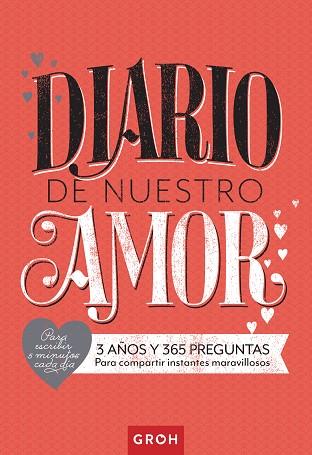 DIARIO DE NUESTRO AMOR | 9788490680773 | STYLE, POTTER | Llibres Parcir | Llibreria Parcir | Llibreria online de Manresa | Comprar llibres en català i castellà online