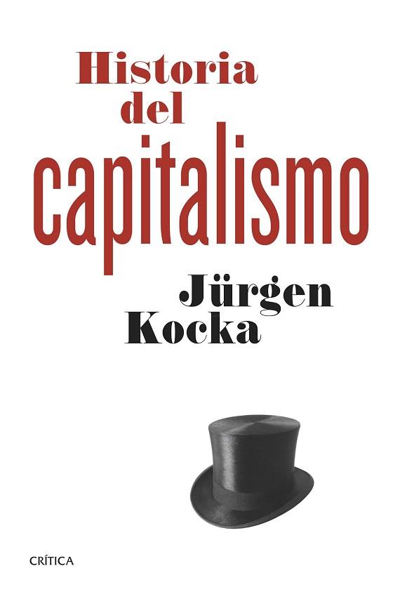 HISTORIA DEL CAPITALISMO | 9788498927399 | JÜRGEN KOCKA | Llibres Parcir | Llibreria Parcir | Llibreria online de Manresa | Comprar llibres en català i castellà online