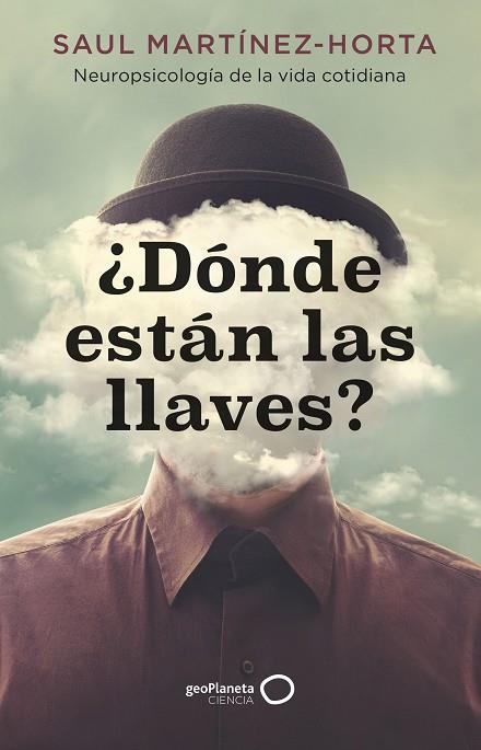 ¿DÓNDE ESTÁN LAS LLAVES? | 9788408273486 | MARTÍNEZ-HORTA, SAUL | Llibres Parcir | Llibreria Parcir | Llibreria online de Manresa | Comprar llibres en català i castellà online