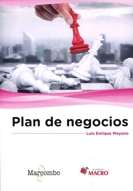 PLAN DE NEGOCIOS | 9788426724236 | LUIS ENRIQUE MOYANO | Llibres Parcir | Llibreria Parcir | Llibreria online de Manresa | Comprar llibres en català i castellà online