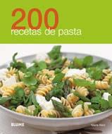 200 RECETAS DE PASTA | 9788480769051 | RICCI MARIA | Llibres Parcir | Llibreria Parcir | Llibreria online de Manresa | Comprar llibres en català i castellà online