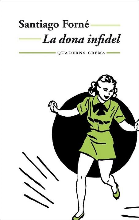 DONA INFIDEL | 9788477273714 | FORNE | Llibres Parcir | Llibreria Parcir | Llibreria online de Manresa | Comprar llibres en català i castellà online