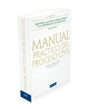 MANUAL PRACTICO DEL PROCESO CIVIL | 9788498982787 | TORIBIOS FUENTES F VELLOSO MATA MJ | Llibres Parcir | Llibreria Parcir | Llibreria online de Manresa | Comprar llibres en català i castellà online