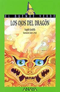 LOS OJOS DEL DRAGON COL,DUENDE VERDE | 9788420757711 | GARDELLA | Llibres Parcir | Llibreria Parcir | Llibreria online de Manresa | Comprar llibres en català i castellà online