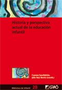 HISTORIA PERSPECTIVA ACTUAL EDUCACION INFANTIL | 9788478279364 | SANCHIDRIAN | Llibres Parcir | Llibreria Parcir | Llibreria online de Manresa | Comprar llibres en català i castellà online