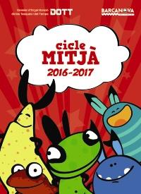 DOTT. CICLE MITJÀ 2016 | 9788448939359 | SERRAT SALLENT, ALBERT | Llibres Parcir | Llibreria Parcir | Llibreria online de Manresa | Comprar llibres en català i castellà online