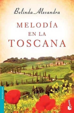 MELODÍA EN LA TOSCANA | 9788427041134 | BELINDA ALEXANDRA | Llibres Parcir | Llibreria Parcir | Llibreria online de Manresa | Comprar llibres en català i castellà online