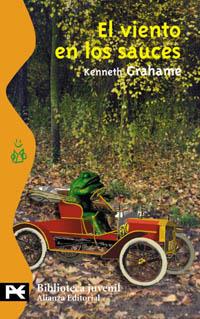 EL VIENTO EN LOS SAUCES | 9788420655222 | GRAHAME KENNETH | Llibres Parcir | Llibreria Parcir | Llibreria online de Manresa | Comprar llibres en català i castellà online