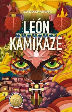 LEóN KAMIKAZE | 9788467585926 | GARCíA HERNáNDEZ, ÁLVARO | Llibres Parcir | Llibreria Parcir | Llibreria online de Manresa | Comprar llibres en català i castellà online