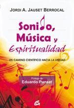 SONIDO MUSICA Y ESPIRITUALIDAD | 9788484453215 | JAUSET BERROCAL J A | Llibres Parcir | Llibreria Parcir | Llibreria online de Manresa | Comprar llibres en català i castellà online