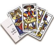 EL TAROT DE MARSELLA [CARTAS] | 9788476407301 | MARTEAU | Llibres Parcir | Llibreria Parcir | Llibreria online de Manresa | Comprar llibres en català i castellà online