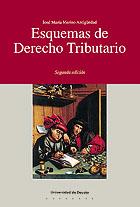 ESQUEMAS DE DERECHO TRIBUTARIO | 9788474852981 | MERINO | Llibres Parcir | Librería Parcir | Librería online de Manresa | Comprar libros en catalán y castellano online