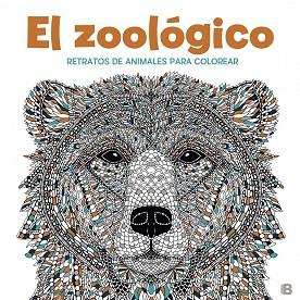 EL ZOOLÓGICO | 9788466658478 | MERRITT, RICHARD | Llibres Parcir | Llibreria Parcir | Llibreria online de Manresa | Comprar llibres en català i castellà online