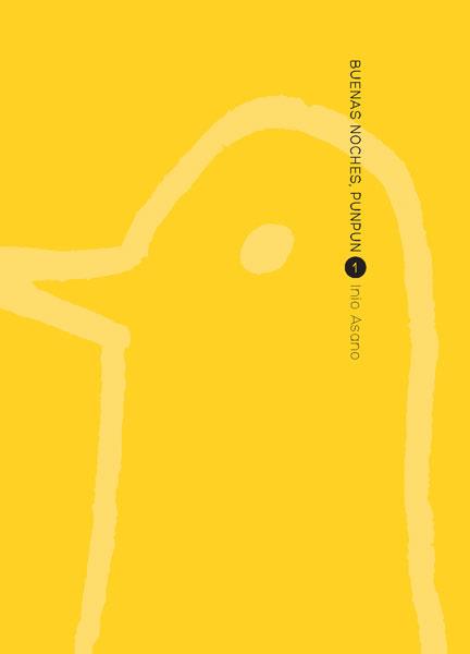 BUENAS NOCHES, PUNPUN 1 | 9788467920574 | ASANO, INIO | Llibres Parcir | Llibreria Parcir | Llibreria online de Manresa | Comprar llibres en català i castellà online