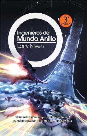 INGENIEROS MUNDO ANILLO ficcio | 9788498005714 | NIVEN LARRY | Llibres Parcir | Llibreria Parcir | Llibreria online de Manresa | Comprar llibres en català i castellà online