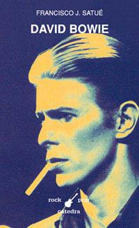 DAVID BOWIE | 9788437615998 | SATUE | Llibres Parcir | Llibreria Parcir | Llibreria online de Manresa | Comprar llibres en català i castellà online