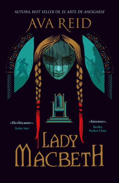 LADY MACBETH | 9788410085299 | REID, AVA | Llibres Parcir | Llibreria Parcir | Llibreria online de Manresa | Comprar llibres en català i castellà online