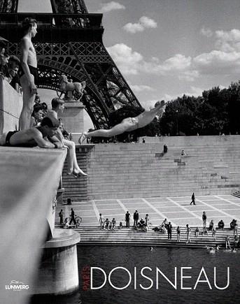 Robert Doisneau: Paris | 9788497856447 | AA. VV. | Llibres Parcir | Llibreria Parcir | Llibreria online de Manresa | Comprar llibres en català i castellà online