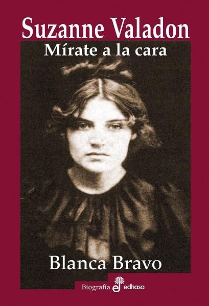 SUZANNE VALADON | 9788435027694 | BRAVO, BLANCA | Llibres Parcir | Llibreria Parcir | Llibreria online de Manresa | Comprar llibres en català i castellà online