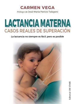 LACTANCIA MATERNA | 9788412310672 | VEGA QUIRÓS, CARMEN | Llibres Parcir | Llibreria Parcir | Llibreria online de Manresa | Comprar llibres en català i castellà online