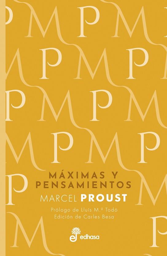 MÁXIMAS Y PENSAMIENTOS | 9788435091718 | PROUST, MARCEL | Llibres Parcir | Llibreria Parcir | Llibreria online de Manresa | Comprar llibres en català i castellà online