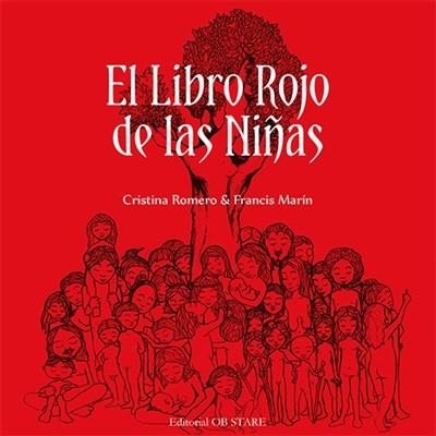 EL LIBRO ROJO DE LAS NIÑAS | 9788494260681 | ROMERO, CRISTINA | Llibres Parcir | Llibreria Parcir | Llibreria online de Manresa | Comprar llibres en català i castellà online