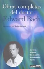 OBRAS COMPLETAS DEL DOCTOR EDWARD BACH | 9788475562445 | BARNARD JULIAN | Llibres Parcir | Llibreria Parcir | Llibreria online de Manresa | Comprar llibres en català i castellà online