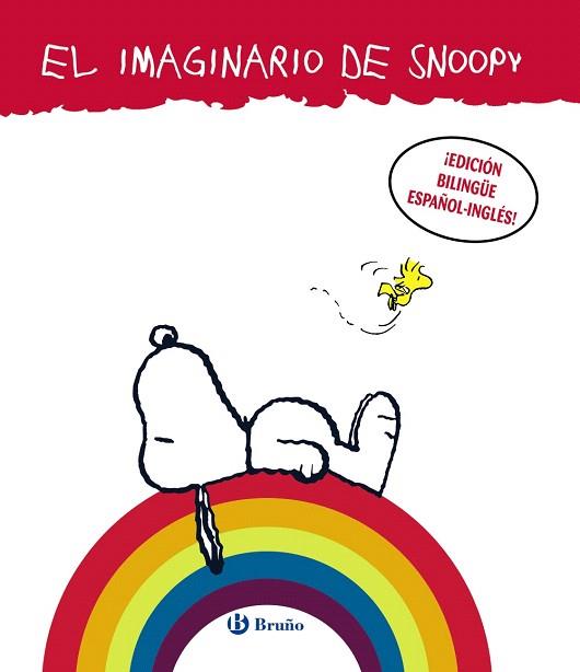 EL IMAGINARIO DE SNOOPY. EDICIÓN BILINGÜE ESPAÑOL-INGLÉS | 9788469603741 | GUITIÁN, MARÍA JOSÉ | Llibres Parcir | Llibreria Parcir | Llibreria online de Manresa | Comprar llibres en català i castellà online