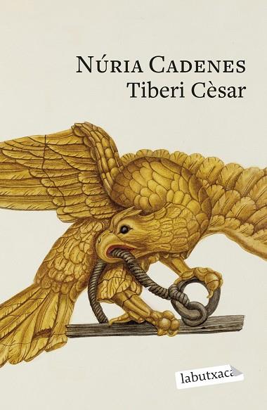 TIBERI CÈSAR | 9788419971517 | CADENES, NÚRIA | Llibres Parcir | Llibreria Parcir | Llibreria online de Manresa | Comprar llibres en català i castellà online