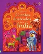 CUENTOS ILUSTRADOS DE LA INDIA | 9781474910248 | KLAUSS ANJA | Llibres Parcir | Llibreria Parcir | Llibreria online de Manresa | Comprar llibres en català i castellà online