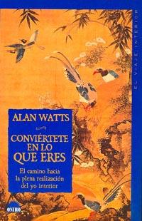 CONVIERTETE EN LO QUE ERES EL CAMINO HACIA LA PLENA RELALIZ | 9788489920163 | WATTS | Llibres Parcir | Llibreria Parcir | Llibreria online de Manresa | Comprar llibres en català i castellà online