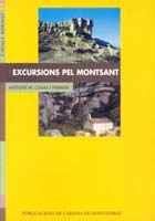 EXCURSIONS MONTSANT | 9788478268429 | CASAS | Llibres Parcir | Librería Parcir | Librería online de Manresa | Comprar libros en catalán y castellano online