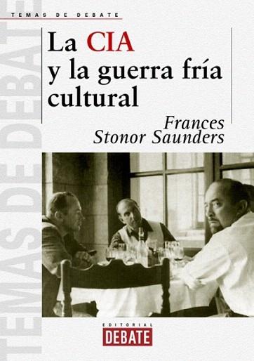 LA CIA Y LA GUERRA FRIA | 9788483064658 | STONOR | Llibres Parcir | Llibreria Parcir | Llibreria online de Manresa | Comprar llibres en català i castellà online