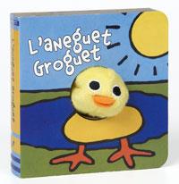 L' ANEGUET GROGUET titella dit cartro dur | 9788483046203 | Llibres Parcir | Llibreria Parcir | Llibreria online de Manresa | Comprar llibres en català i castellà online