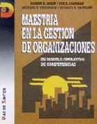 MAESTRIA EN LA GESTION DE ORGANIZACIONES | 9788479781897 | QUINN - FAERMAN | Llibres Parcir | Llibreria Parcir | Llibreria online de Manresa | Comprar llibres en català i castellà online