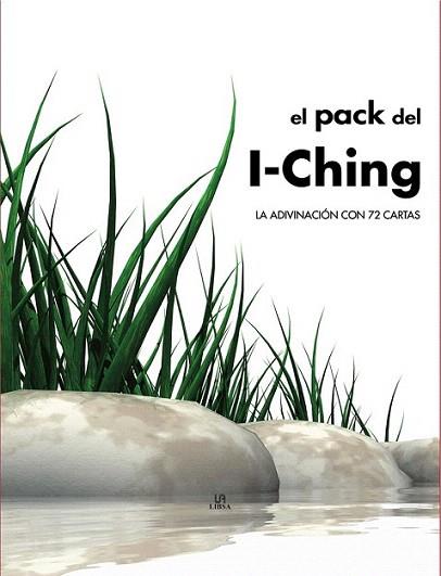 PACK I CHING la adivinacion con 72 cartas | 9788466219952 | Llibres Parcir | Llibreria Parcir | Llibreria online de Manresa | Comprar llibres en català i castellà online