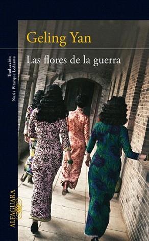 Las flores de la guerra | 9788420411439 | Yan, Geling | Llibres Parcir | Llibreria Parcir | Llibreria online de Manresa | Comprar llibres en català i castellà online