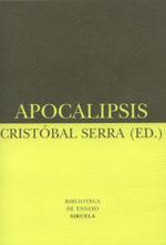 APOCALIPSIS | 9788478446575 | SERRA | Llibres Parcir | Llibreria Parcir | Llibreria online de Manresa | Comprar llibres en català i castellà online