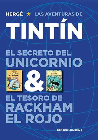 EL SECRETO UNICORNIO EL TESORO RACKHAM EL ROJO | 9788426138682 | HERGE | Llibres Parcir | Llibreria Parcir | Llibreria online de Manresa | Comprar llibres en català i castellà online