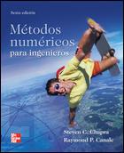 METODOS NUMERICOS PARA INGENIE | 9786071504999 | CHAPRA | Llibres Parcir | Llibreria Parcir | Llibreria online de Manresa | Comprar llibres en català i castellà online