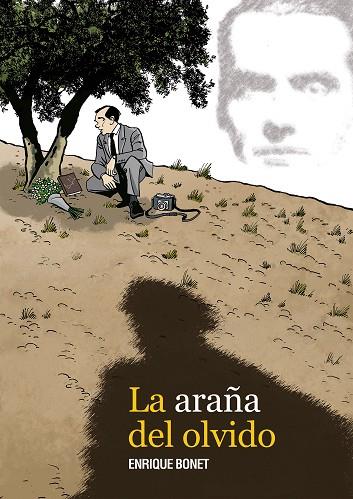 LA ARAÑA DEL OLVIDO | 9788416251223 | BONET, ENRIQUE | Llibres Parcir | Llibreria Parcir | Llibreria online de Manresa | Comprar llibres en català i castellà online