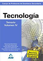 VOL 4 TECNOLOGIA | 9788466583275 | Llibres Parcir | Llibreria Parcir | Llibreria online de Manresa | Comprar llibres en català i castellà online