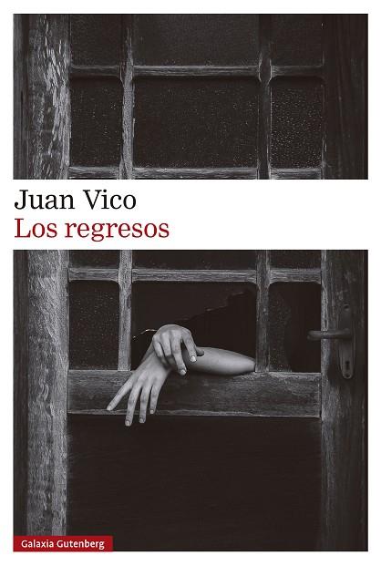 LOS REGRESOS | 9788410107816 | VICO, JUAN | Llibres Parcir | Llibreria Parcir | Llibreria online de Manresa | Comprar llibres en català i castellà online