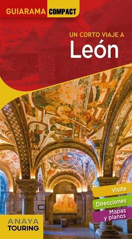 LEÓN | 9788491581536 | DÍEZ, VÍCTOR | Llibres Parcir | Llibreria Parcir | Llibreria online de Manresa | Comprar llibres en català i castellà online